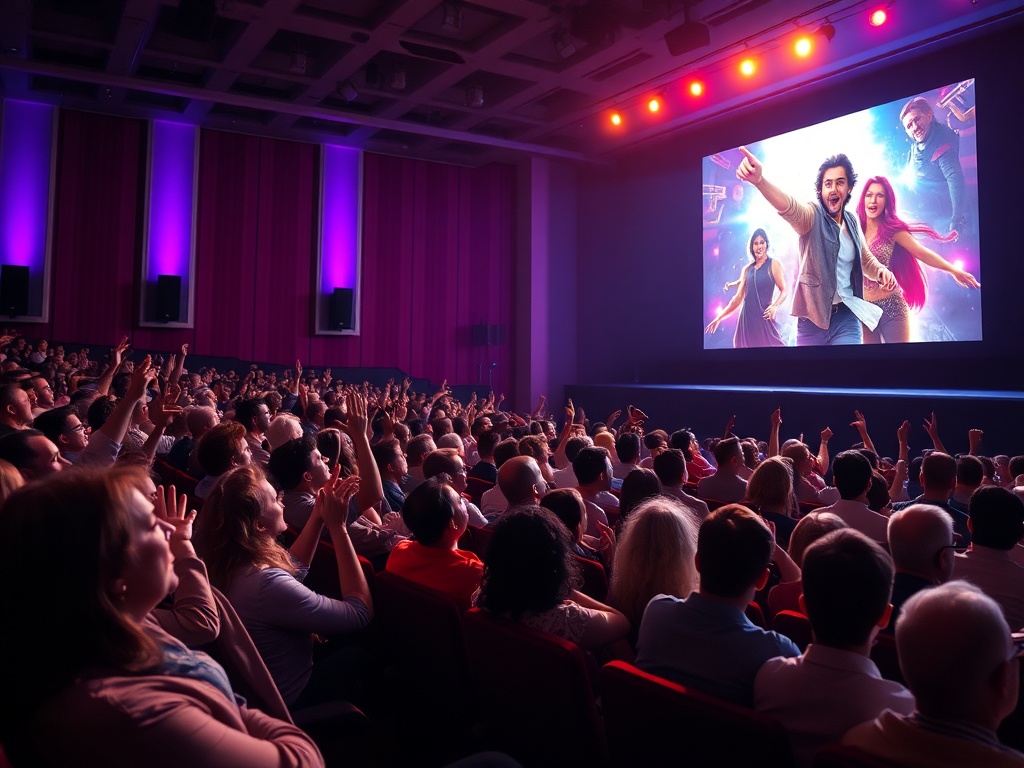 Movie Premiere