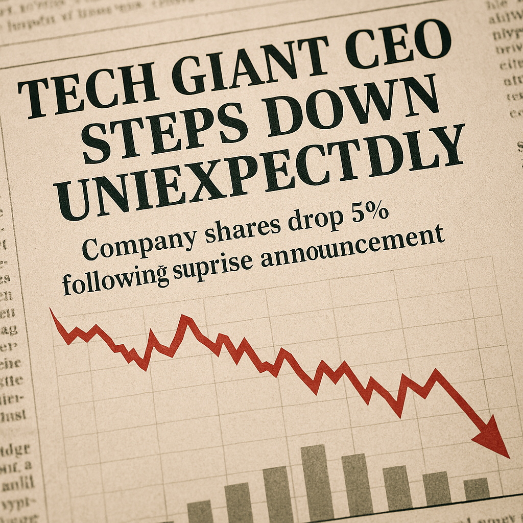 CEO