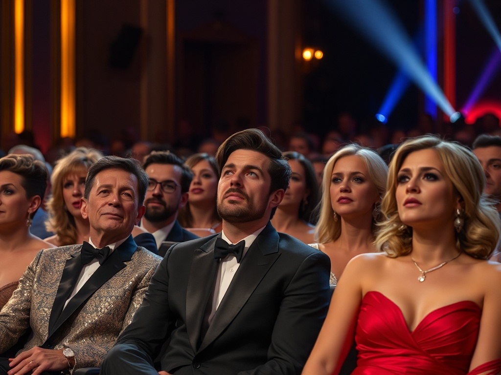 Awards Show