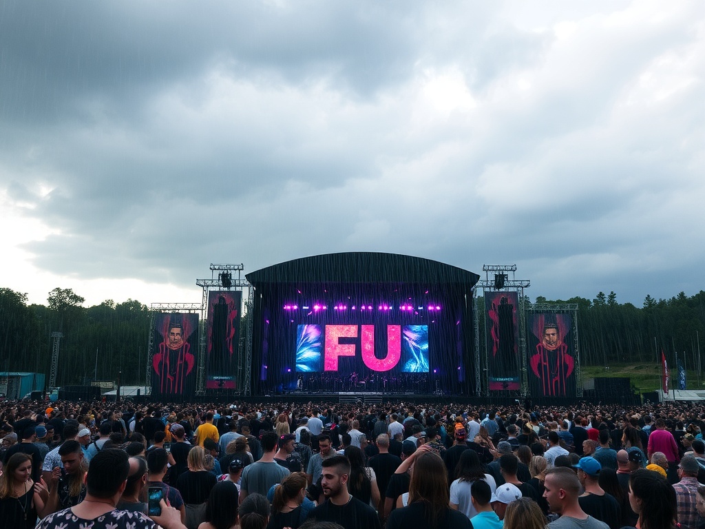 Music Festival
