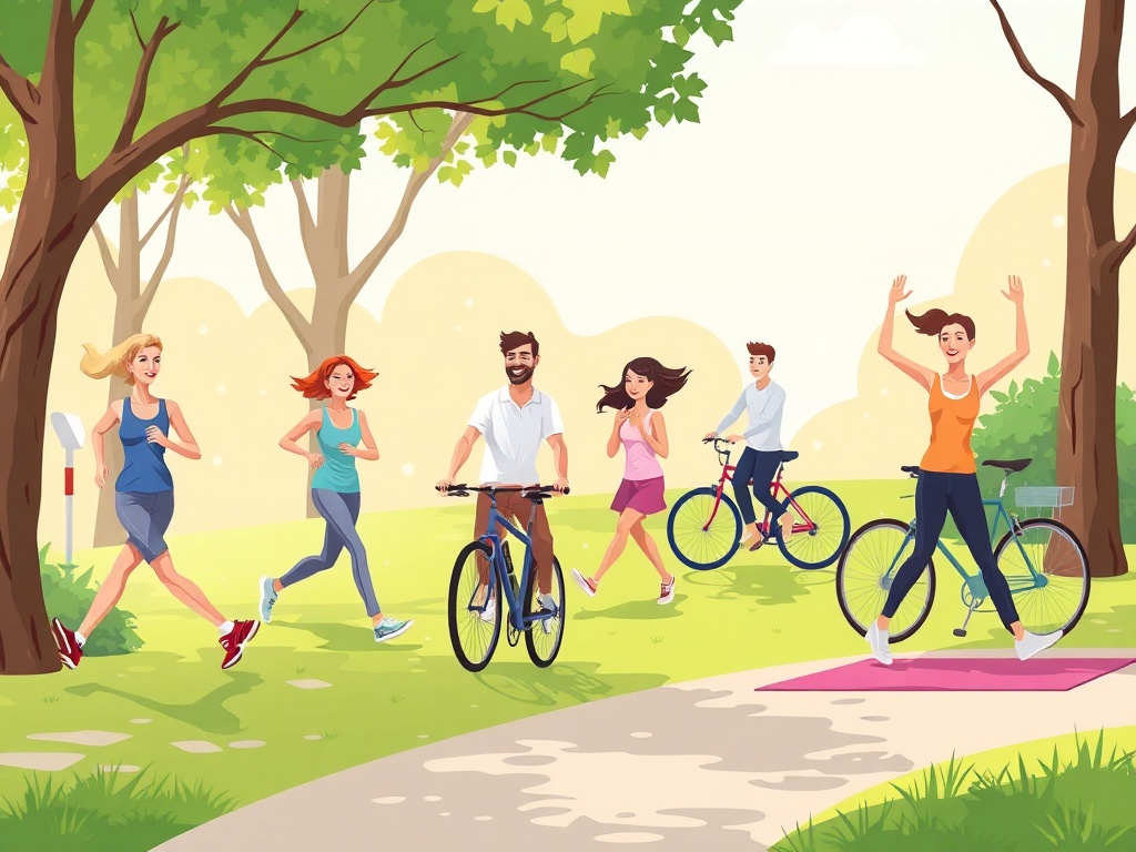 Exercise