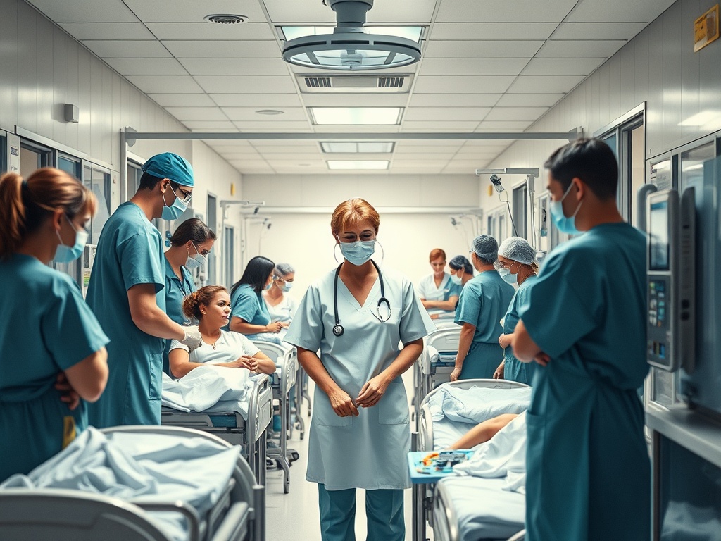 Hospital
