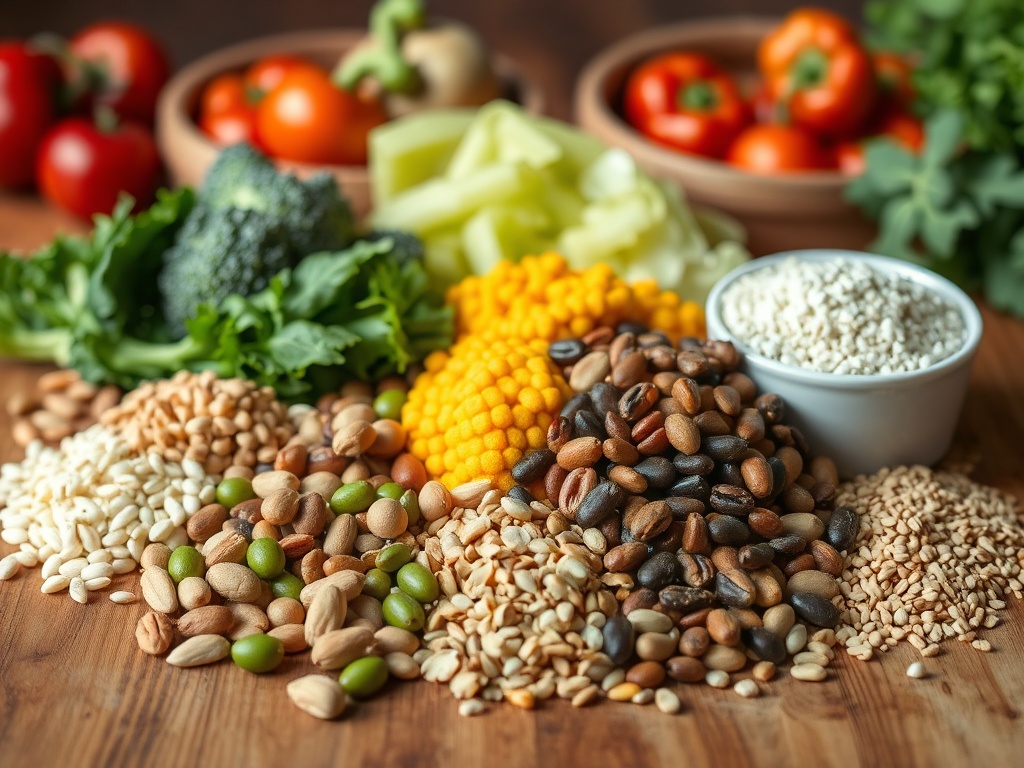 Nutrition