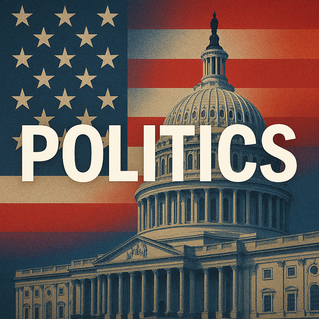 Politics News