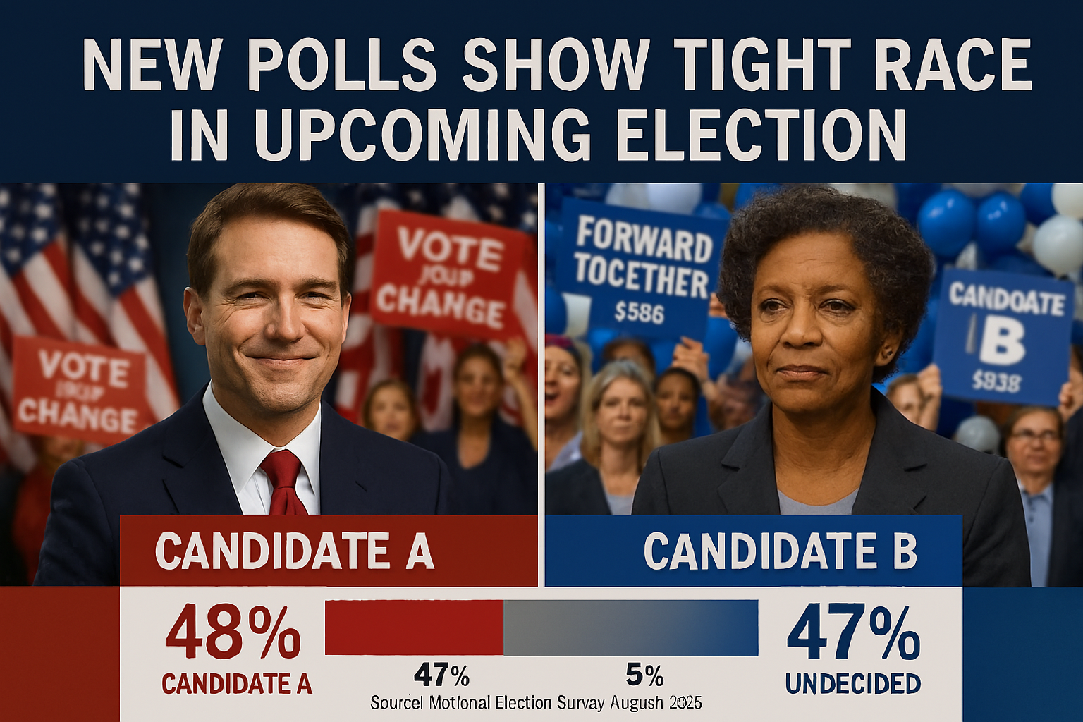 Election News