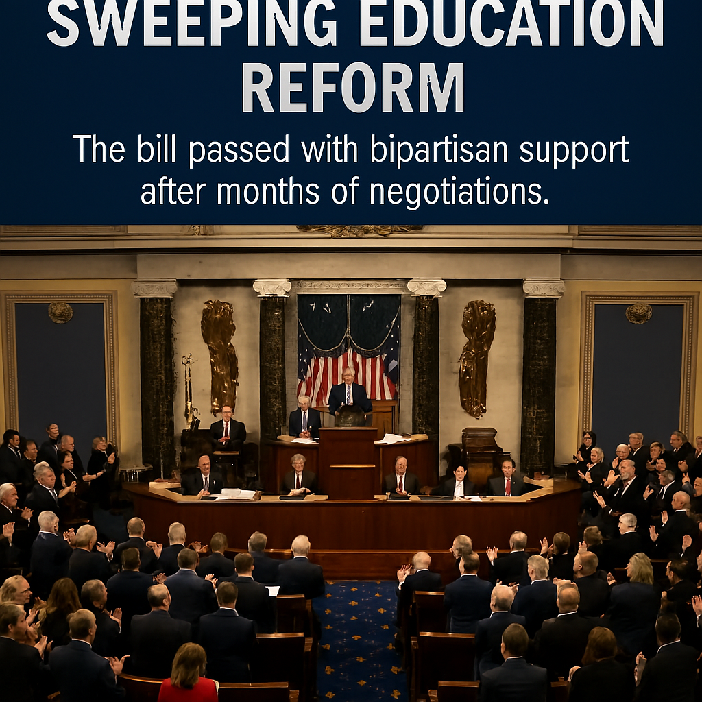 Policy Change