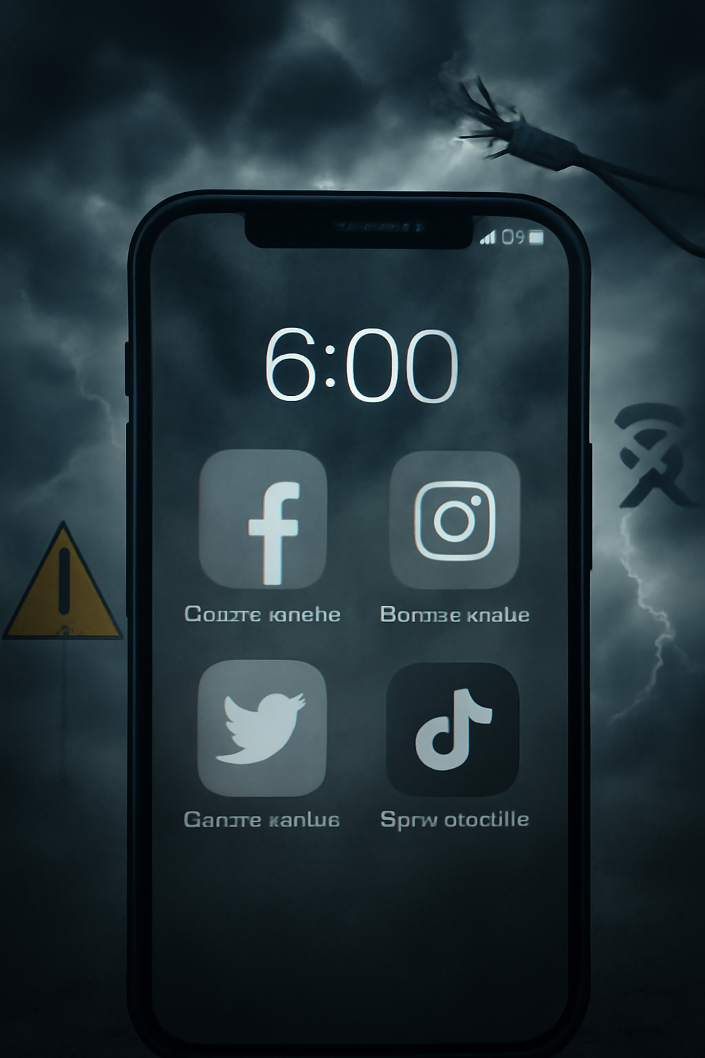 Social Media