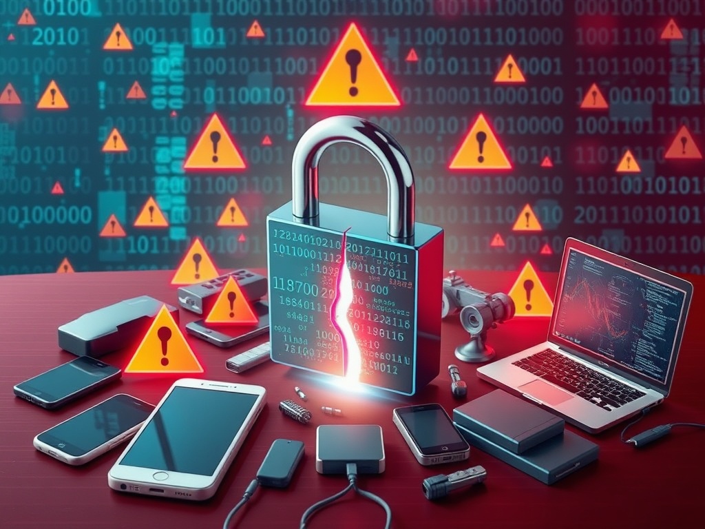 Cybersecurity